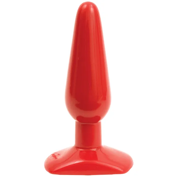 Doc Johnson Anal Doc Johnson Slim Medium Butt Plug