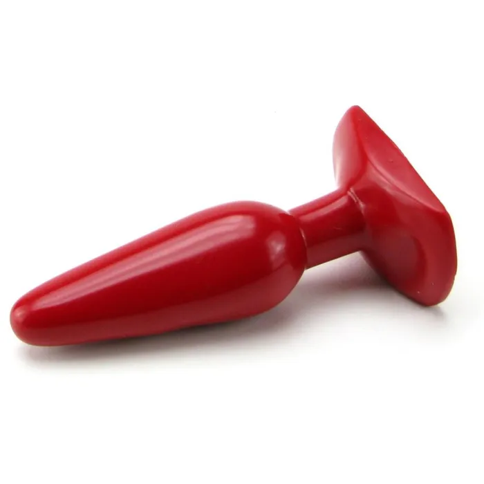 Doc Johnson Anal Doc Johnson Slim Medium Butt Plug