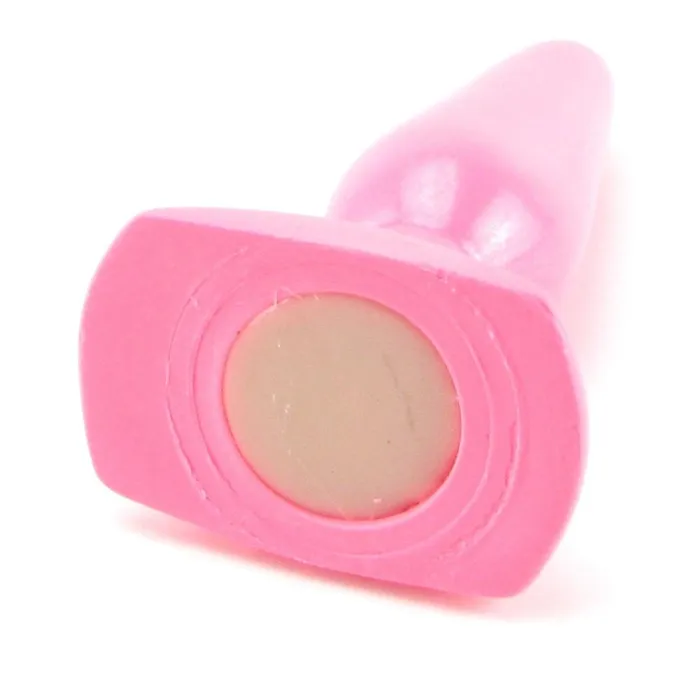 Doc Johnson Anal Doc Johnson Slim Medium Butt Plug
