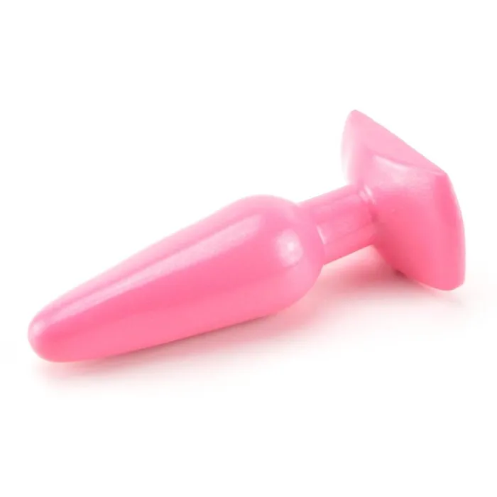 Doc Johnson Anal Doc Johnson Slim Medium Butt Plug