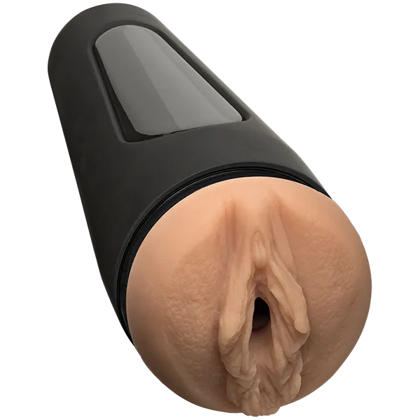 Doc Johnson Doc Johnson Main Squeeze Belladonna Pussy Realistic Vagina Male Masturbator Male Sex Toys