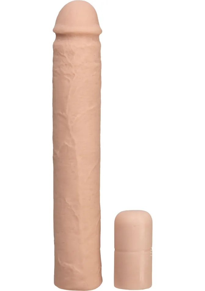 Doc Johnson Male Sex Toys Xtend It Kit White Doc Johnson Male Sex Toys Xtend It Kit White