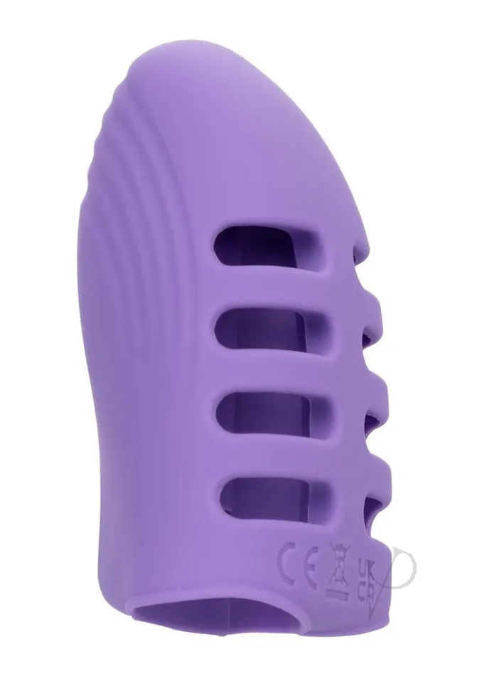 Dr Laura Berman Collection Vibrators Dr Laura Berman Recharge Finger Vibe