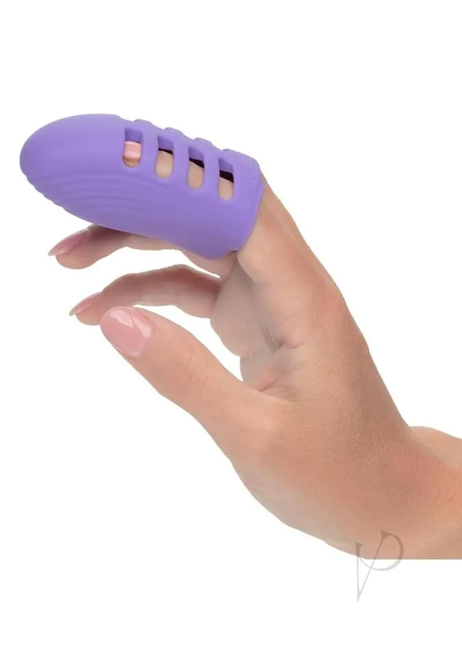 Dr Laura Berman Collection Vibrators Dr Laura Berman Recharge Finger Vibe