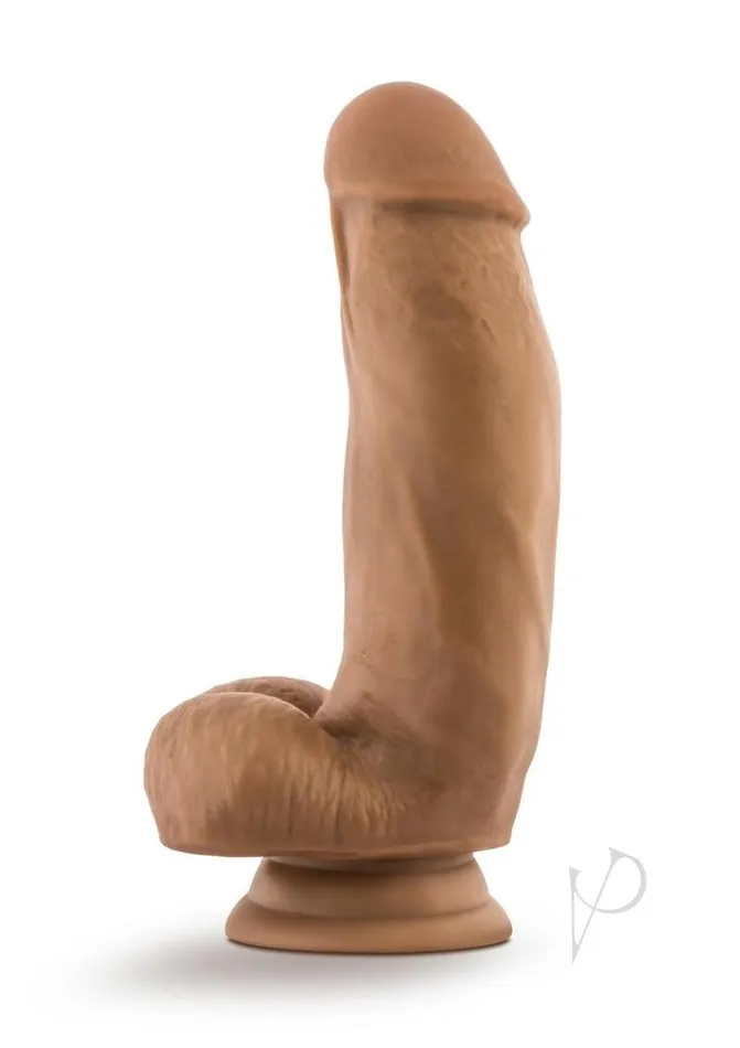 Dr Skin Female Sex Toys Dr Skin Silic Dr Samuel 7 Dildo Mocha Dr Skin Female Sex Toys Dr Skin Silic Dr Samuel 7 Dildo Mocha