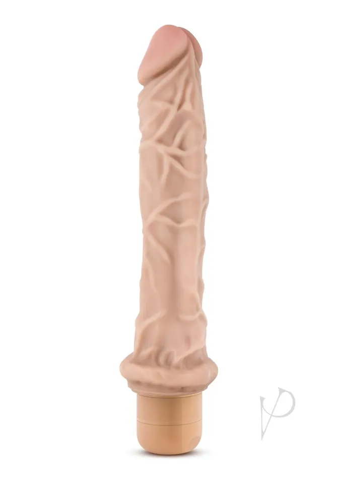 Dr Skin Vibrators Dr Skin Vibe 8 Beige 975 Dr Skin Vibrators Dr Skin Vibe 8 Beige 975