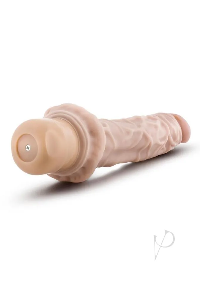 Dr Skin Vibrators Dr Skin Vibe 8 Beige 975 Dr Skin Vibrators Dr Skin Vibe 8 Beige 975