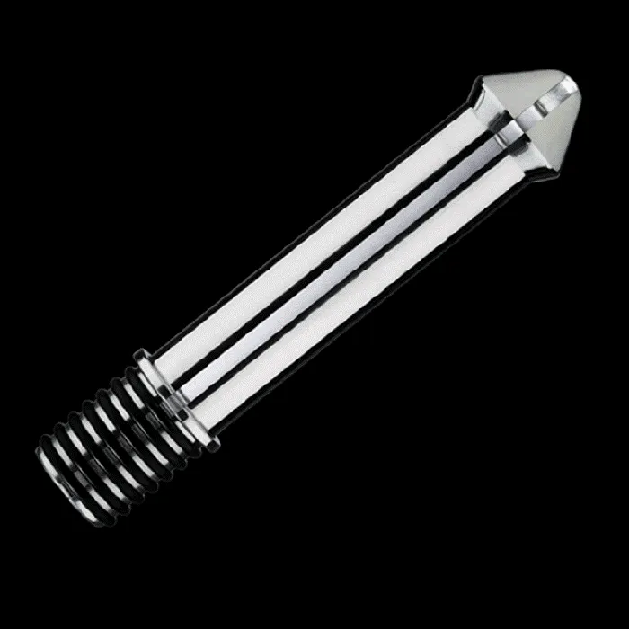 ELECTRASTIM ROCKET ELECTRO DILDO fetishtoyboxcom Dildos