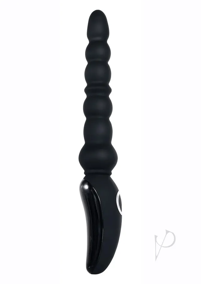 Evolved Magic Stick Black Anal