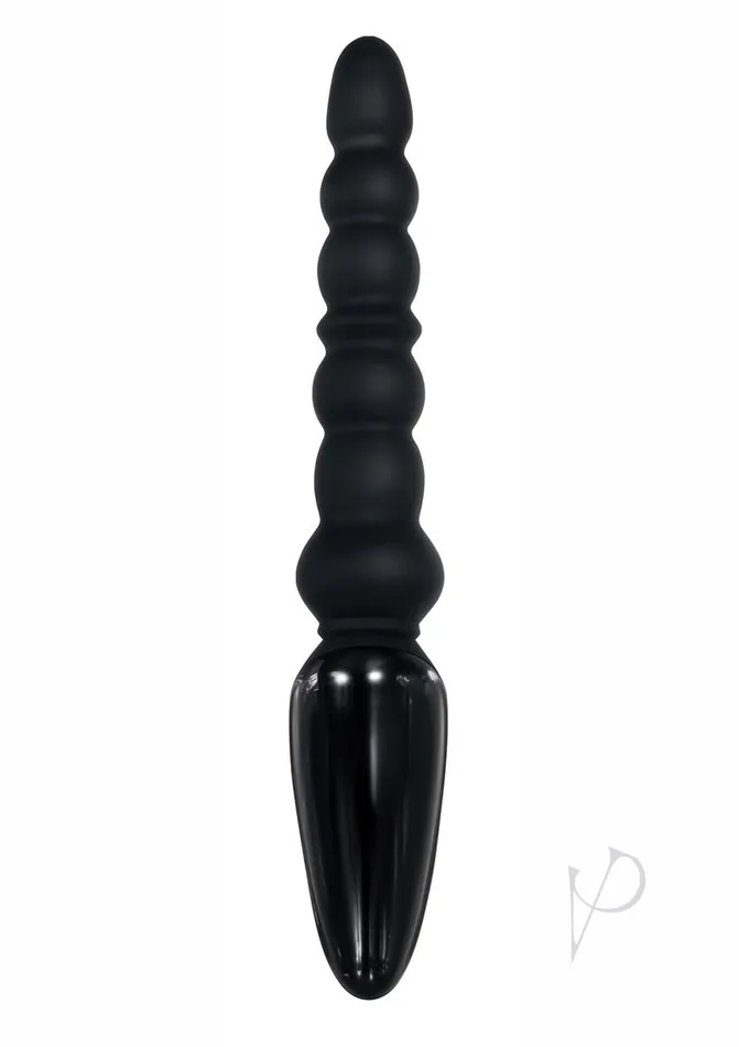 Evolved Magic Stick Black Anal