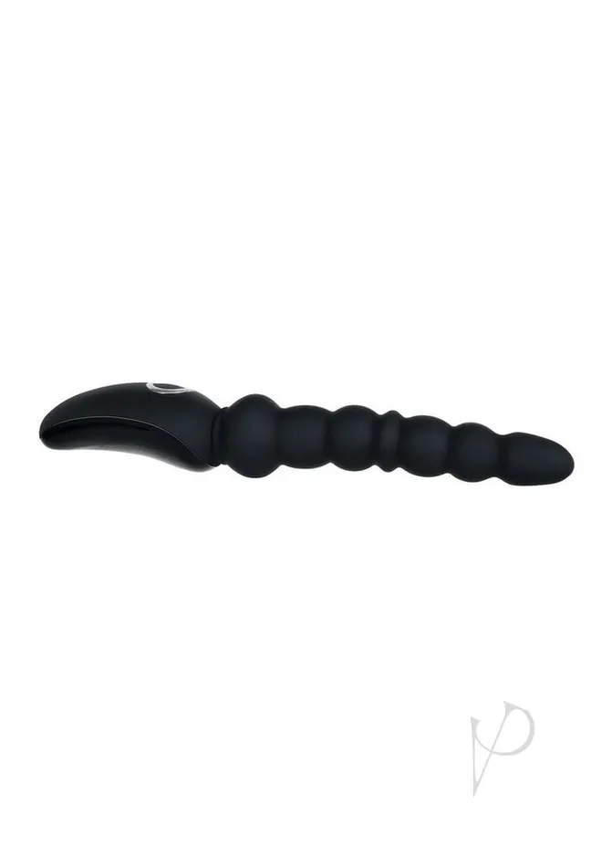 Evolved Magic Stick Black Anal