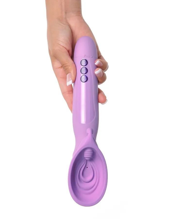 Fantasy For Her Female Sex Toys Fantasy For Her Vibrating Roto SuckHer Fantasy For Her Female Sex Toys Fantasy For Her Vibrating Roto SuckHer