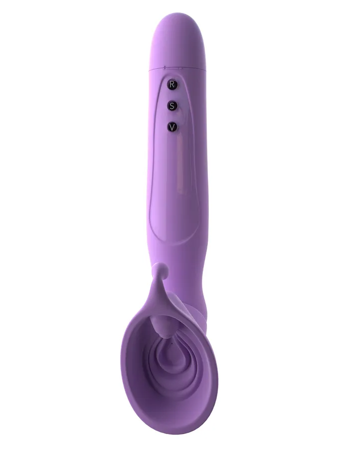 Fantasy For Her Female Sex Toys Fantasy For Her Vibrating Roto SuckHer Fantasy For Her Female Sex Toys Fantasy For Her Vibrating Roto SuckHer