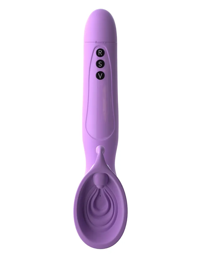 Fantasy For Her Female Sex Toys Fantasy For Her Vibrating Roto SuckHer Fantasy For Her Female Sex Toys Fantasy For Her Vibrating Roto SuckHer