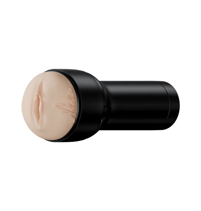 Feel Natalia Starr by Kiiroo Castle Megastore Vibrators