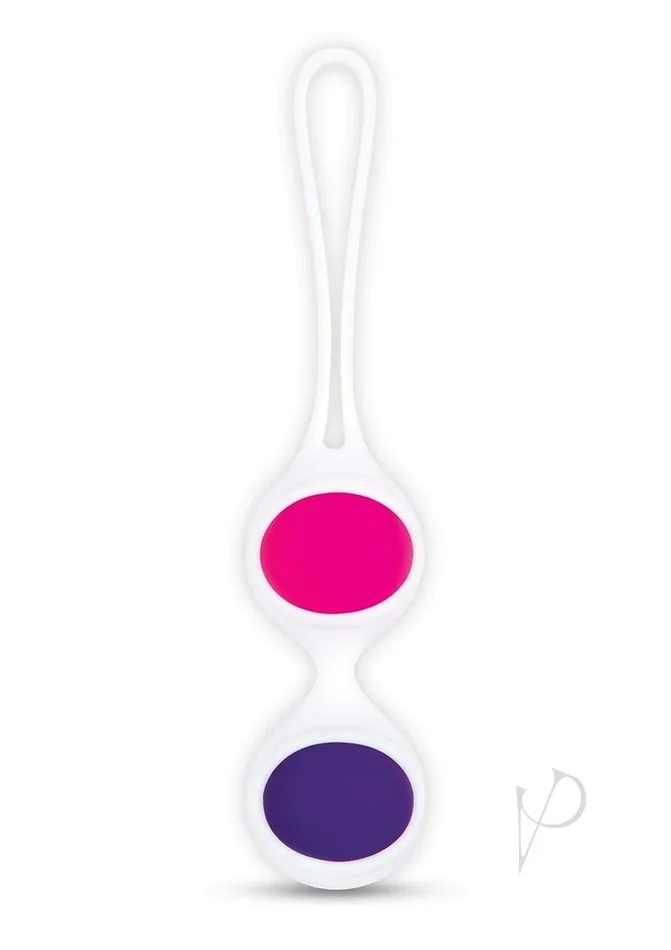 Female Sex Toys Bw Squeeze Mix Match Kegel Set 1574g Bodywand