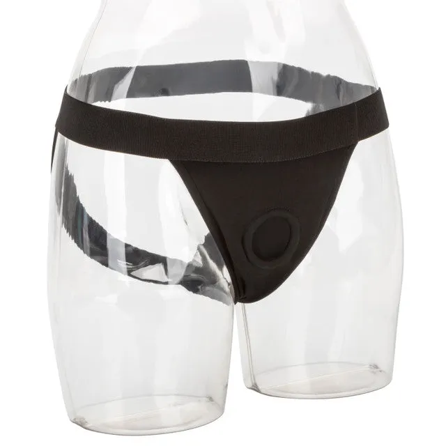 Female Sex Toys Castle Megastore Packer Gear Jock Strap ML