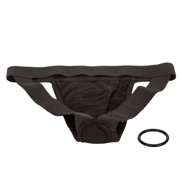 Female Sex Toys Castle Megastore Packer Gear Jock Strap ML