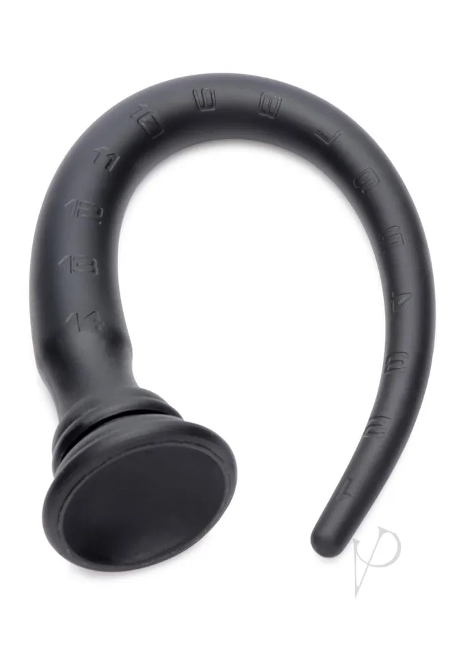 Female Sex Toys Hosed Tapered Silicone Hose 15 Hosed