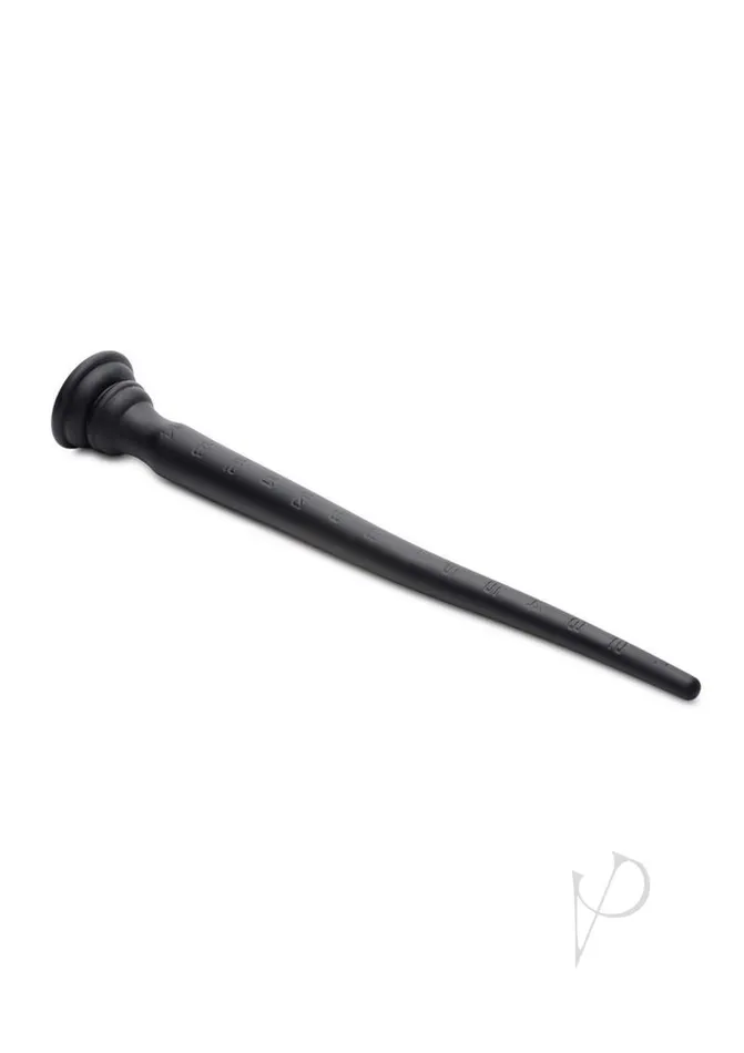 Female Sex Toys Hosed Tapered Silicone Hose 15 Hosed