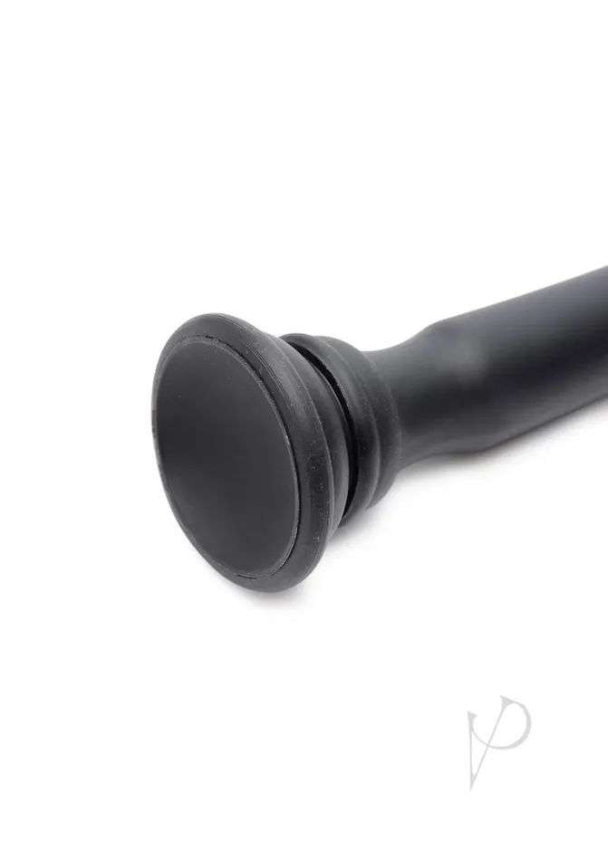 Female Sex Toys Hosed Tapered Silicone Hose 15 Hosed