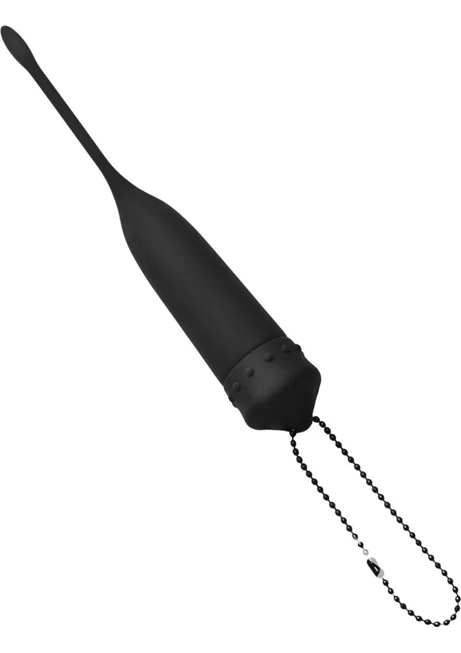 Female Sex Toys Ms Cadence Vibrating Silicone Sound Master Series