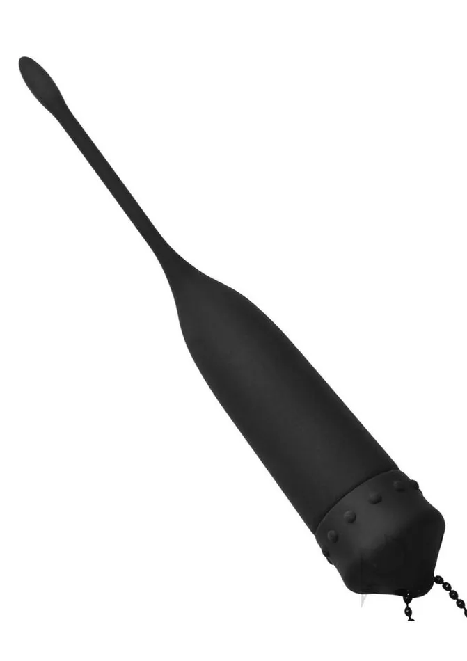 Female Sex Toys Ms Cadence Vibrating Silicone Sound Master Series