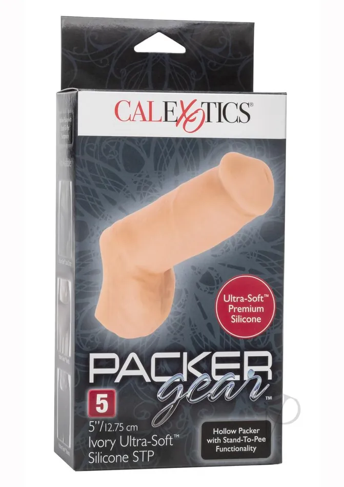 Female Sex Toys Packer Gear Packer Gear Silicone Stp 5 Ivorydisc