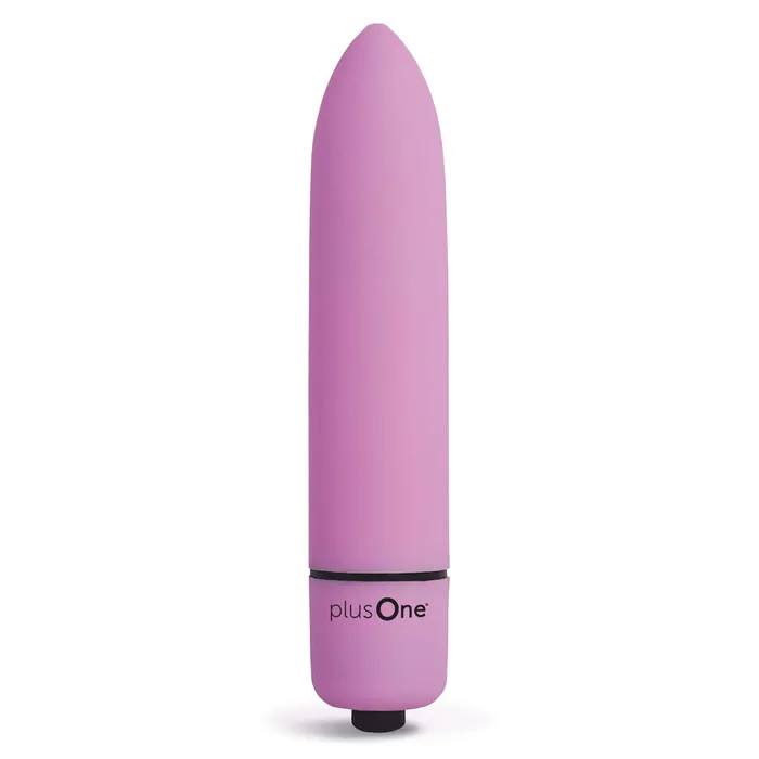 Female Sex Toys plusOne plusOne travel bullet