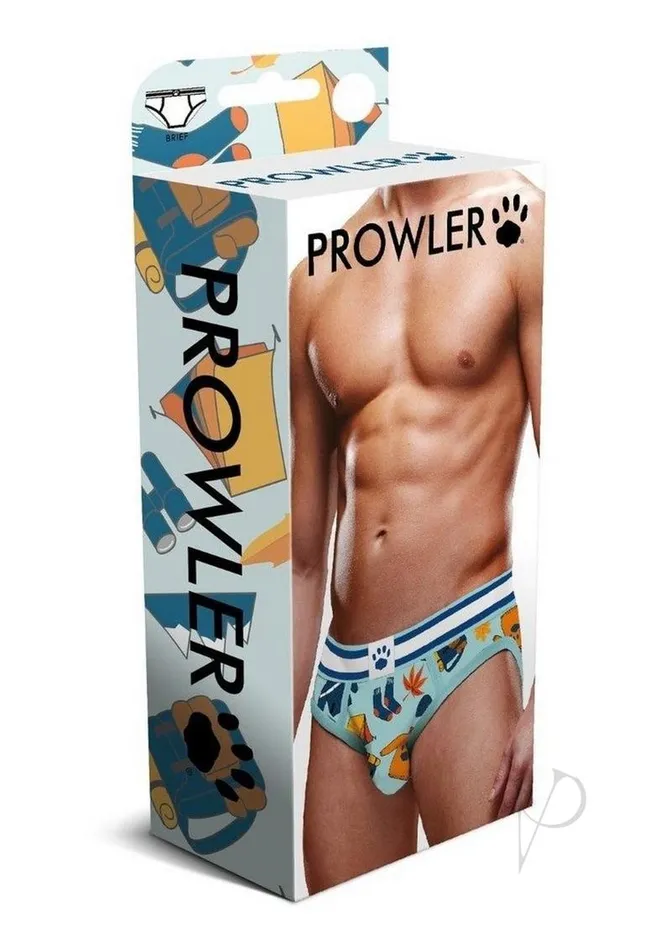 Female Sex Toys Prowler Prowler Autumn Scene Brief L Fw22disc