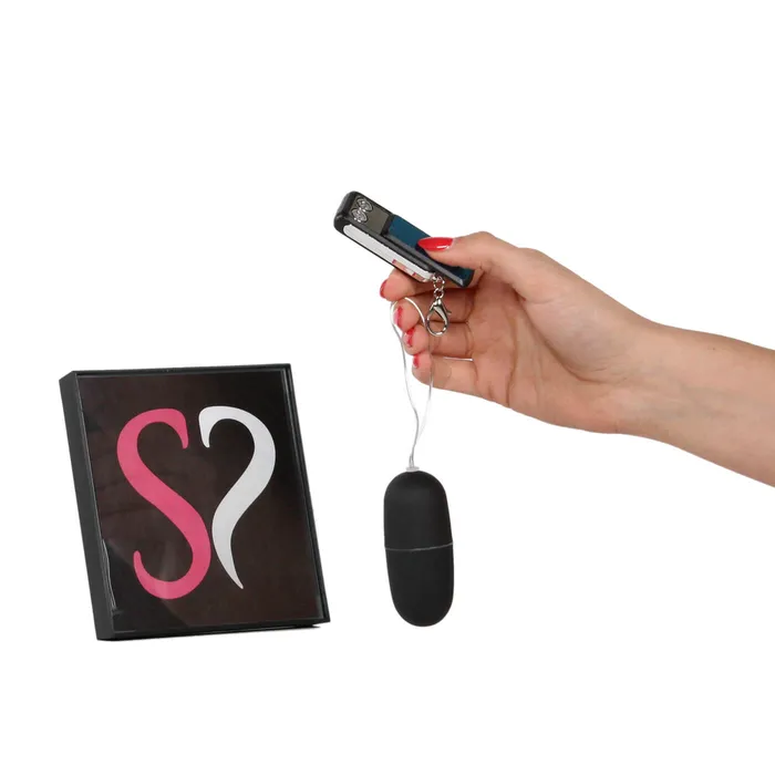 Female Sex Toys Simpli Pleasure V1 Simpli Pleasure Secret Key Wireless Remote Control Egg Vibrator