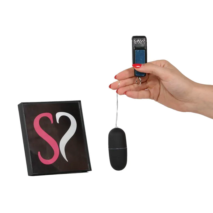 Female Sex Toys Simpli Pleasure V1 Simpli Pleasure Secret Key Wireless Remote Control Egg Vibrator