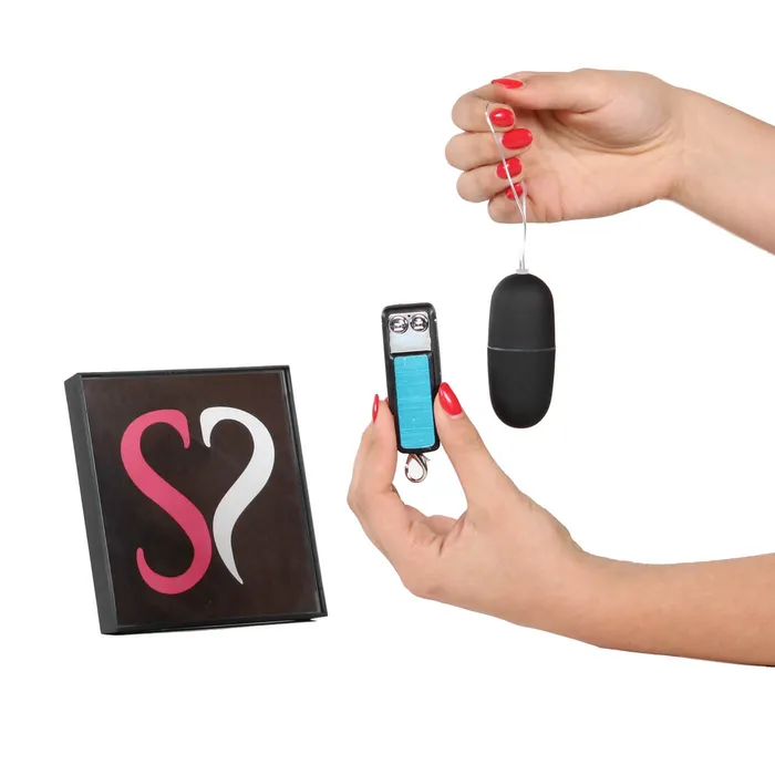 Female Sex Toys Simpli Pleasure V1 Simpli Pleasure Secret Key Wireless Remote Control Egg Vibrator
