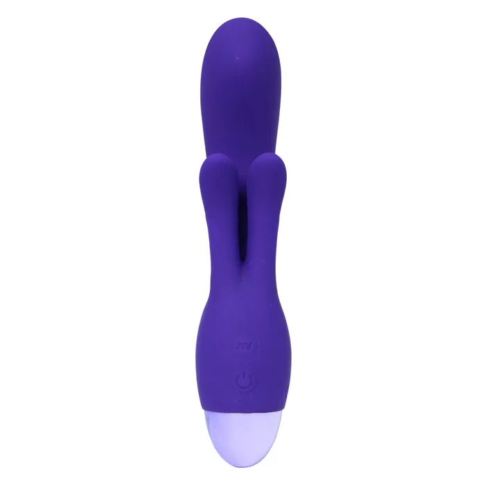 Female Sex Toys Simpli Pleasure V1 Simpli Pleasure ULTRA Triple Motor 10 Function USB Rechargeable GSpot Bunny Vibrator
