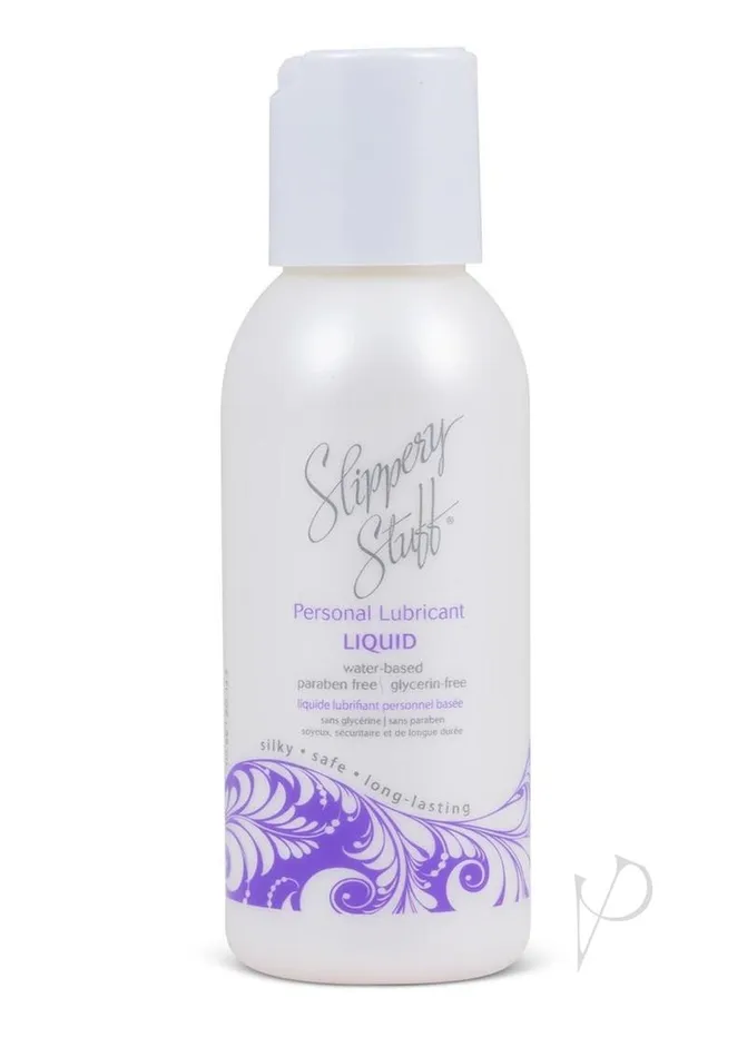 Female Sex Toys Slippery Stuff Slippery Stuff 3oz Liquid