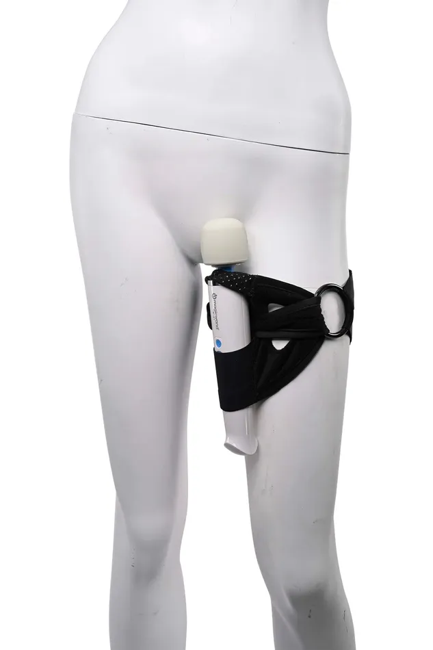 Female Sex Toys Sportsheets Sportsheets Pivot 2In1 ForcedO Strap Female Sex Toys Sportsheets Sportsheets Pivot 2In1 ForcedO Strap