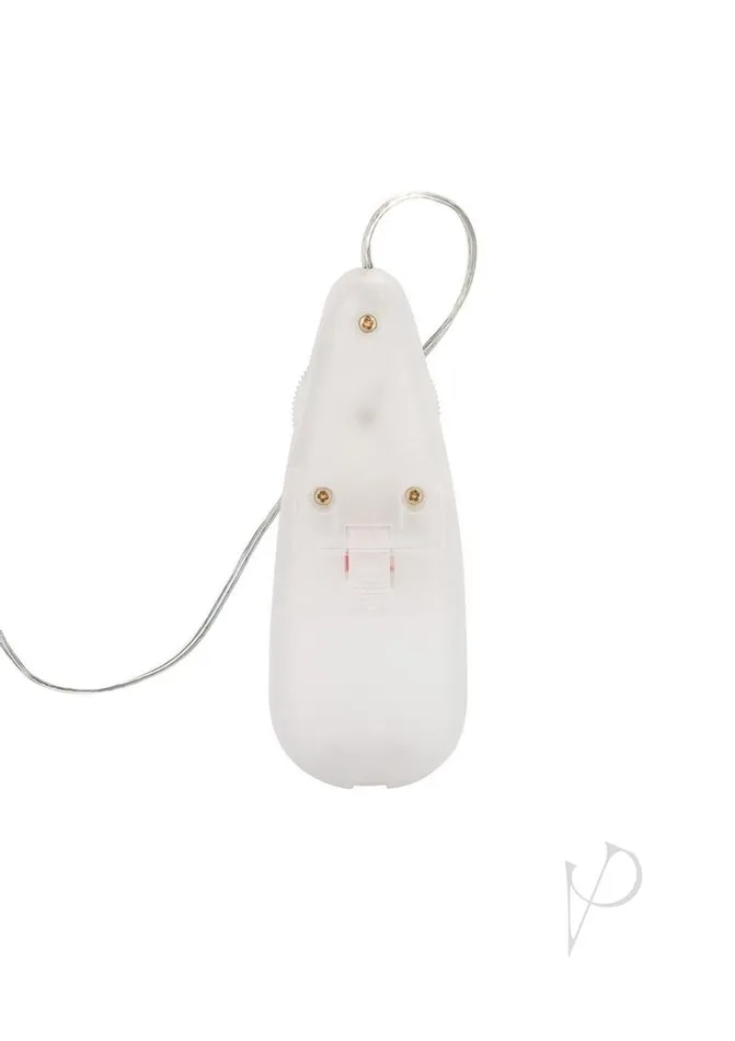 Female Sex Toys Teardrop Old Tear Drop Bullet Clear Aa