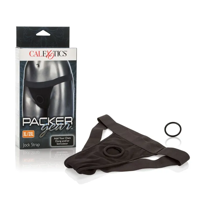 Female Sex Toys Xandebay Packer Gear Jock Strap