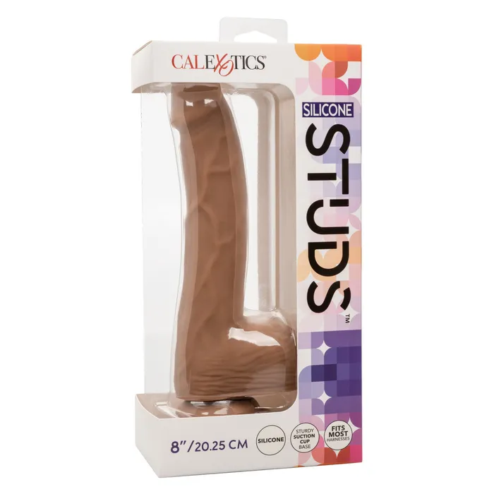 Female Sex Toys Xandebay Silicone Studs 8in Female Sex Toys Xandebay Silicone Studs 8in