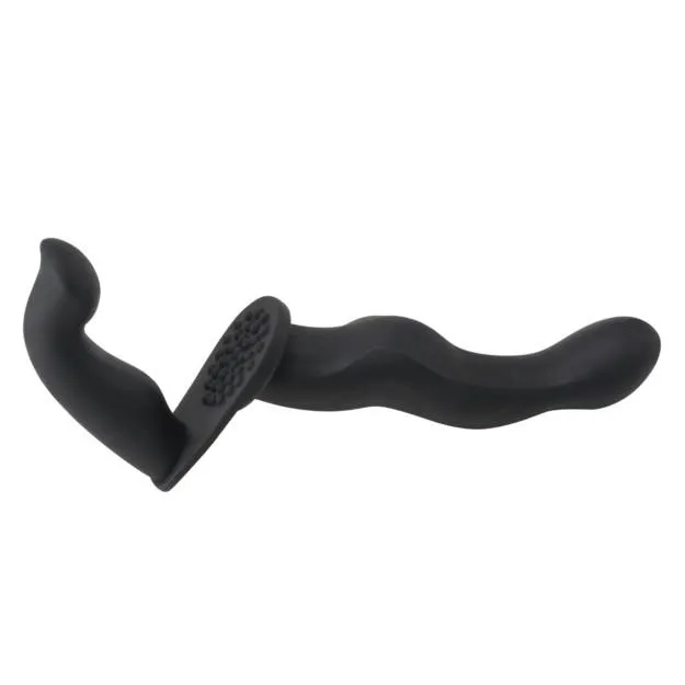 Fetish Fantasy Elite Penetrix StrapOn Dildo Pipedream Female Sex Toys