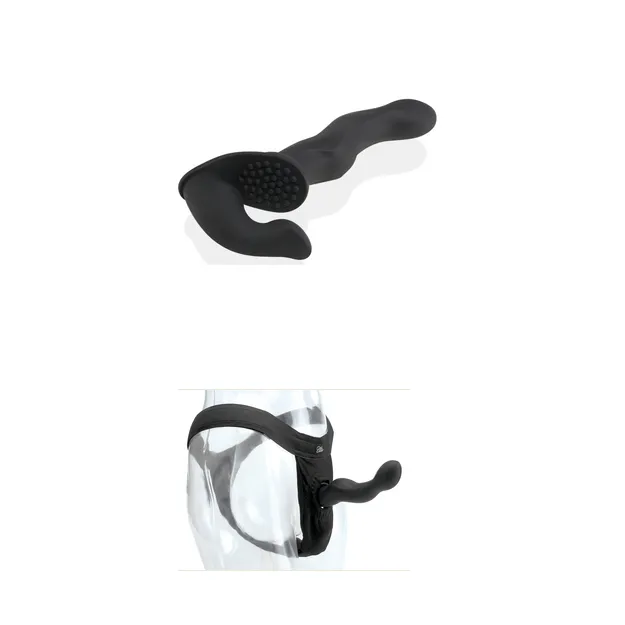 Fetish Fantasy Elite Penetrix StrapOn Dildo Pipedream Female Sex Toys