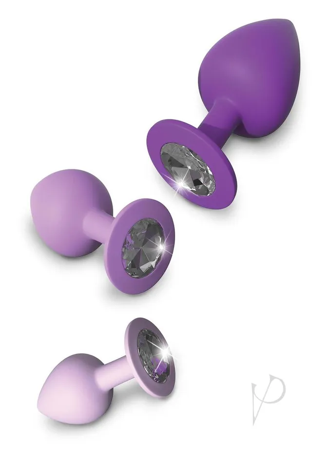Ffh Her Little Gems Trainer Set Fantasy For Her Anal Ffh Her Little Gems Trainer Set Fantasy For Her Anal