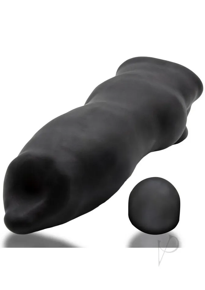 Fido Slim Tip Cocksheath Night Ed Oxballs Anal