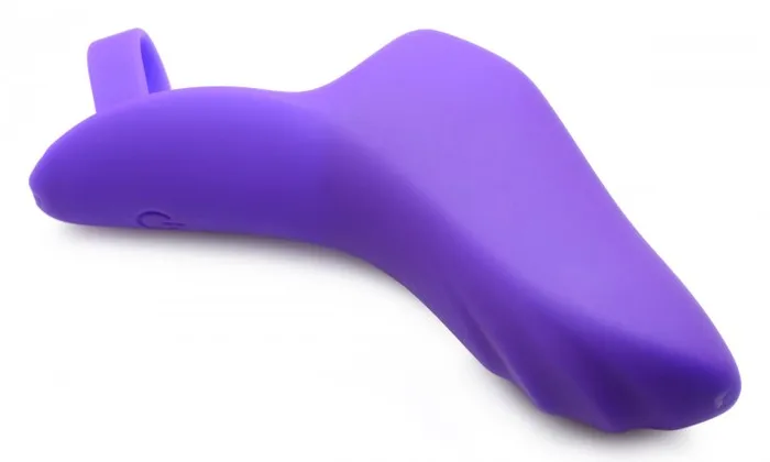 Frisky 7x Finger Bangher Pro Finger Vibe Purple Xandebay Vibrators