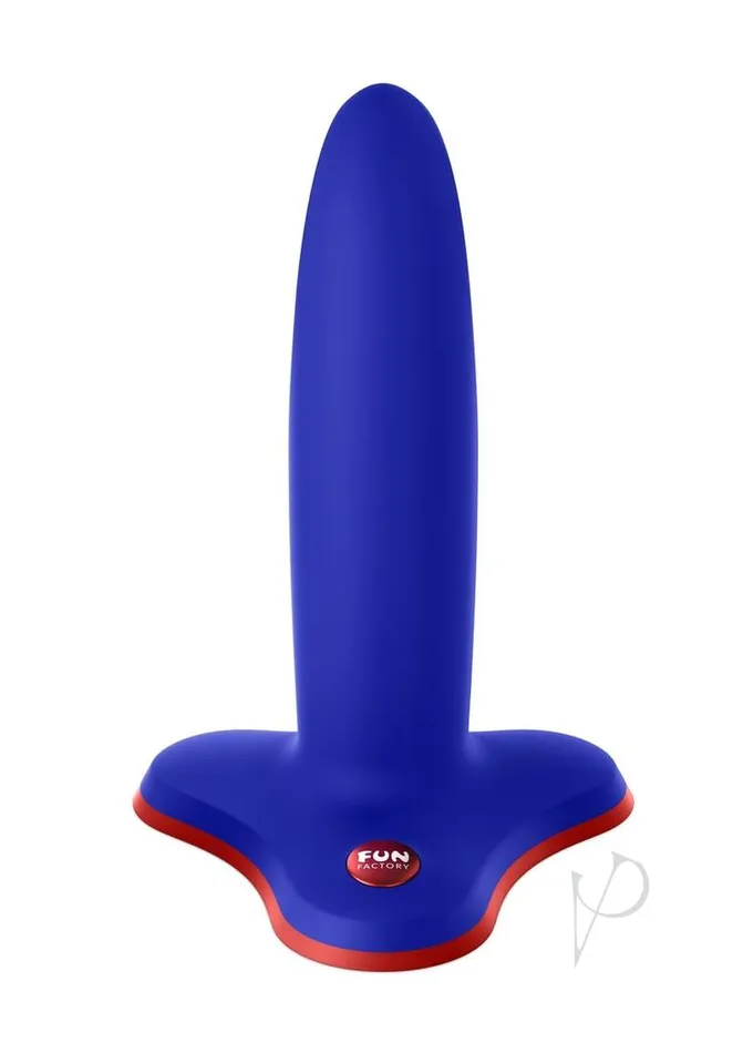 Fun Factory Vibrators Limba Flex Small Blue