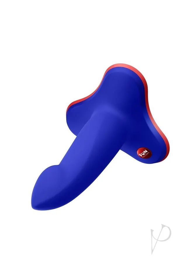 Fun Factory Vibrators Limba Flex Small Blue