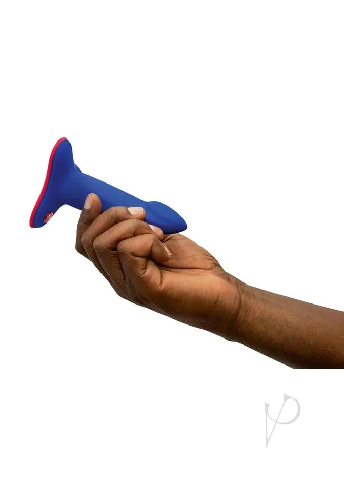 Fun Factory Vibrators Limba Flex Small Blue
