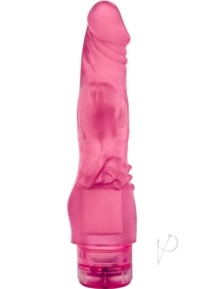 Glow Dicks The Banger Pink Glow Dicks Vibrators Glow Dicks The Banger Pink Glow Dicks Vibrators