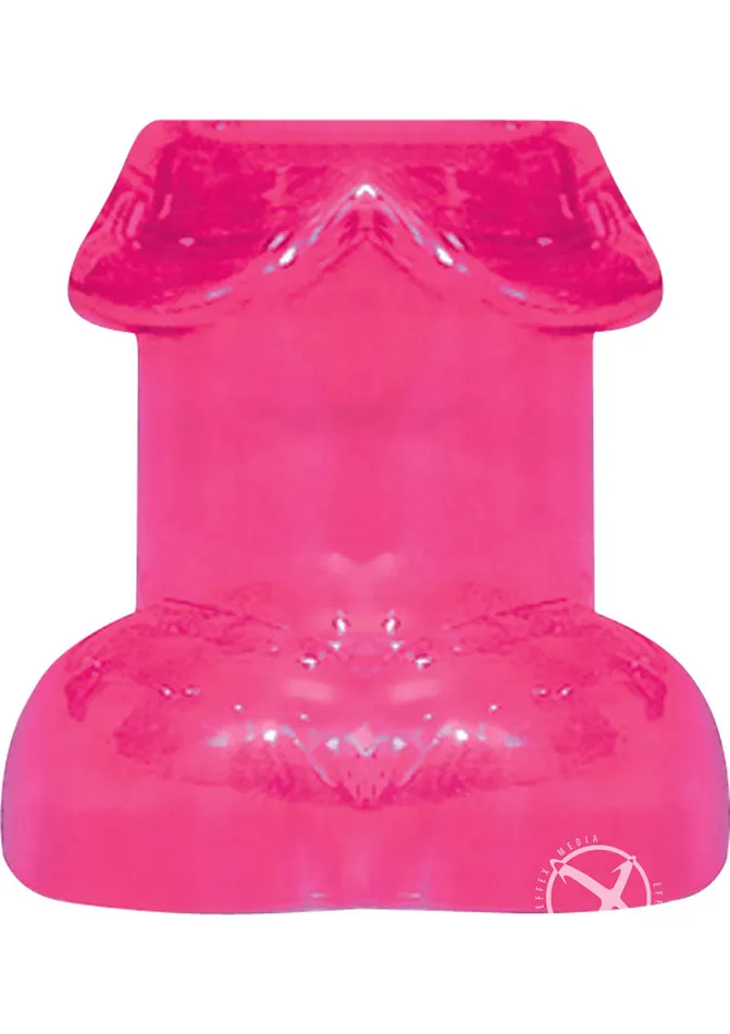 Glow In The Dark Penis Shot Pink Kheper Games Dildos Glow In The Dark Penis Shot Pink Kheper Games Dildos