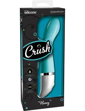 Honey by Crush Crush Vibrators Honey by Crush Crush Vibrators